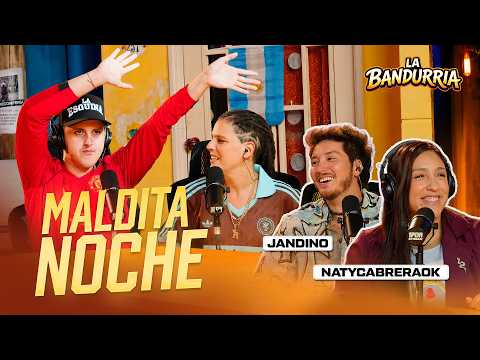 Virales del Mundial: ARGENTINIZAMOS AL MUNDO - La Bandurria 29/06