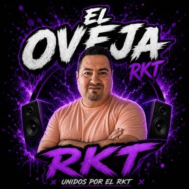 oveja rkt