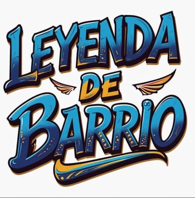 Leyenda de barrio