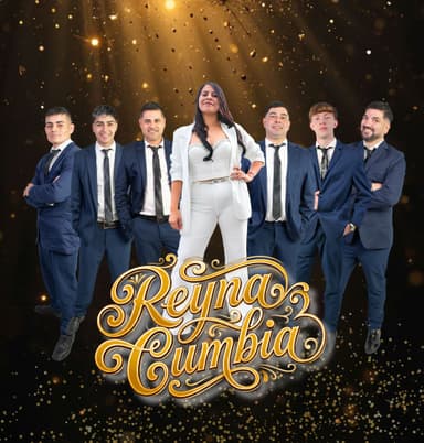 Reyna Cumbia