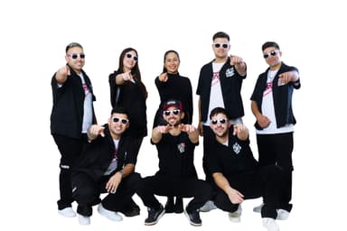 Al Limite Cumbia