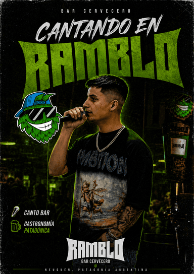 Maxi el barber