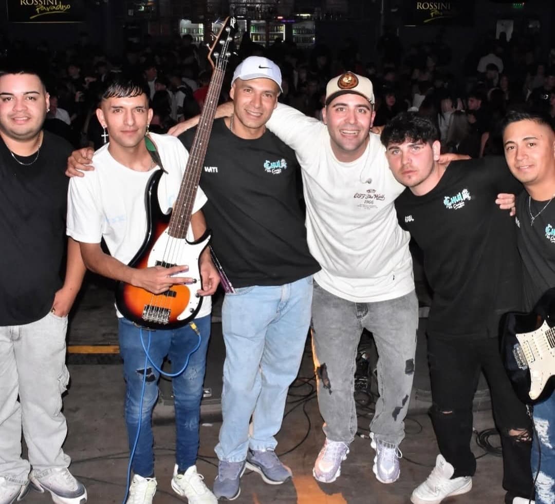 Chula Cumbia