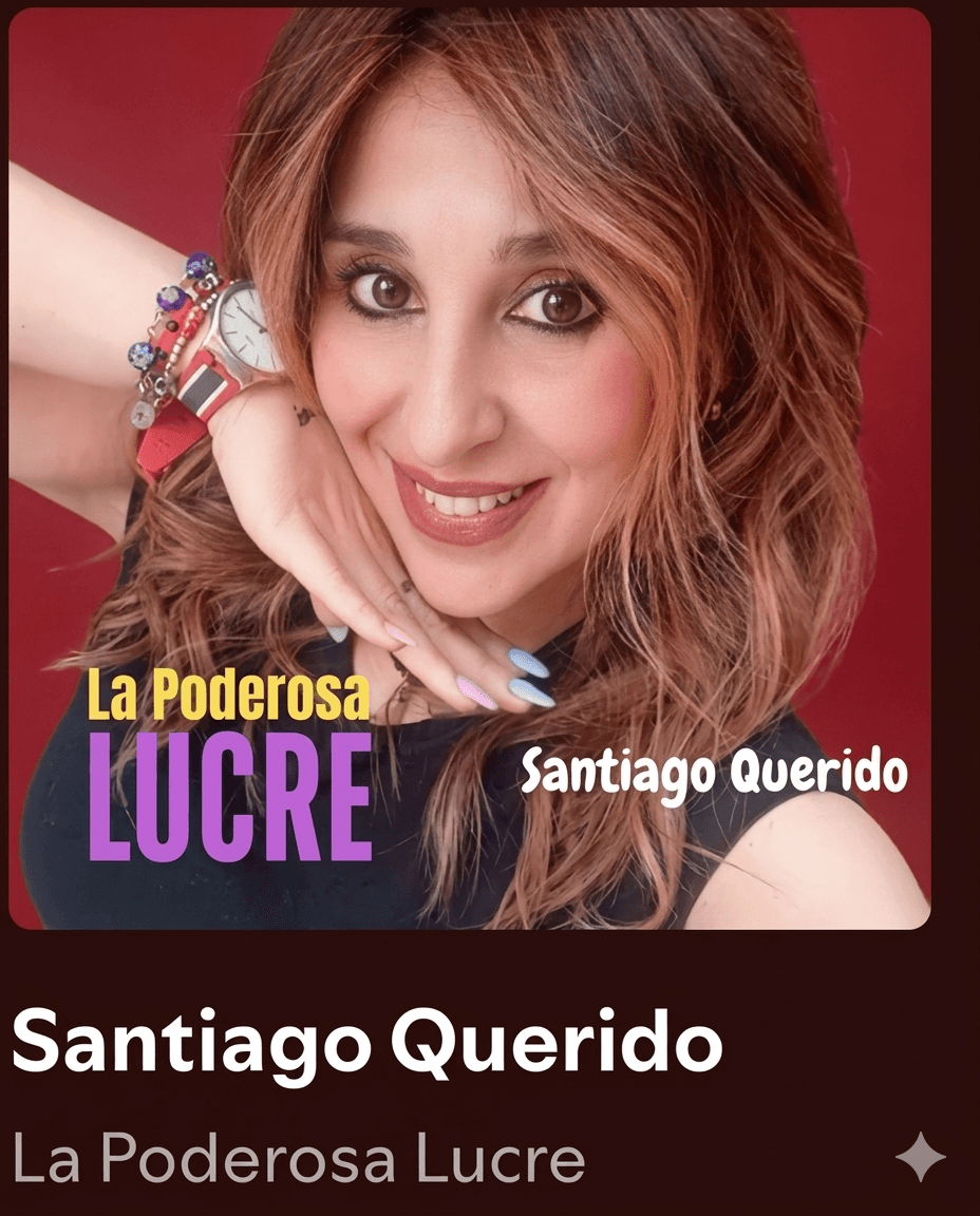 La Poderosa Lucre
