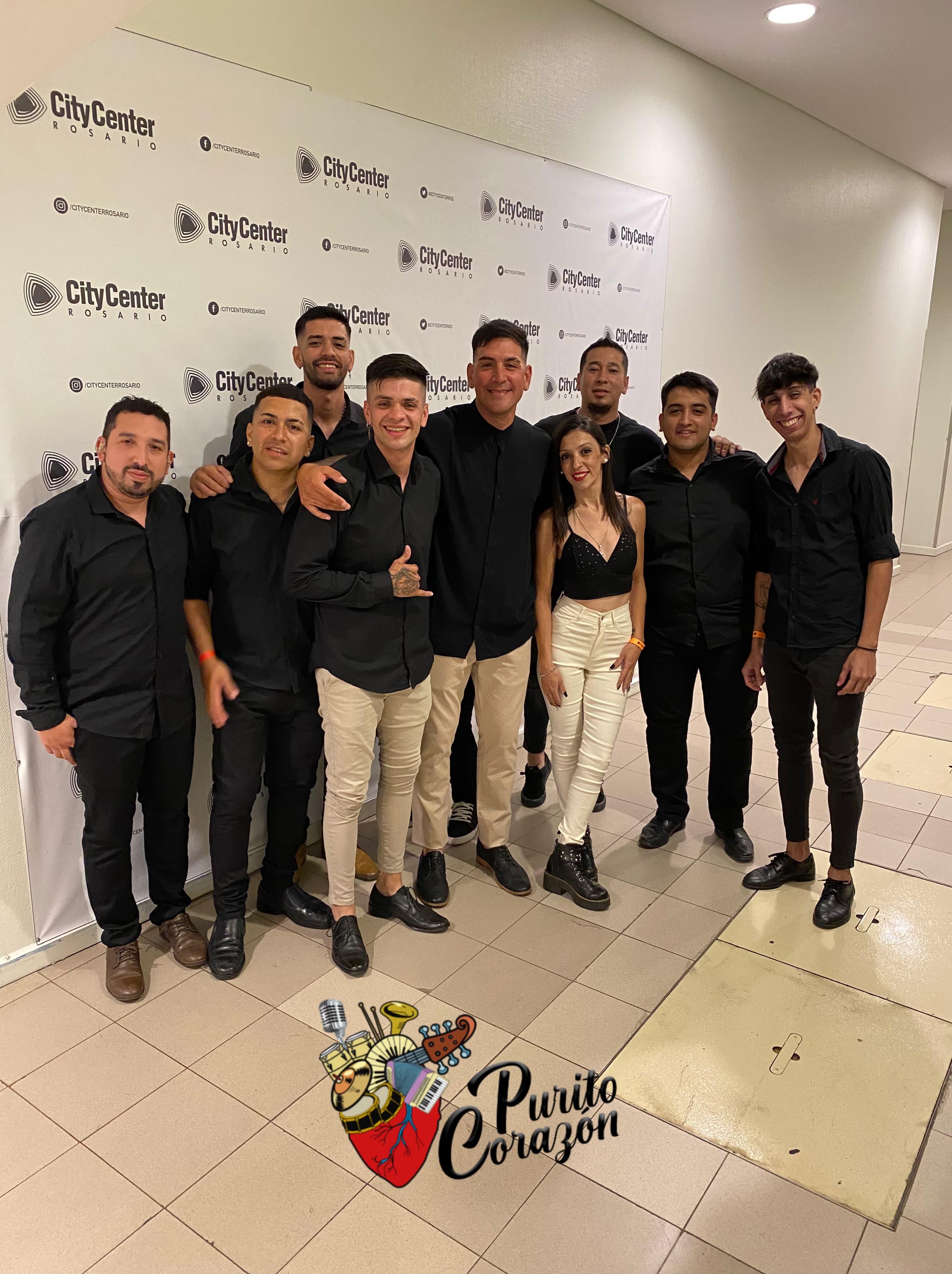 Purito Corazón