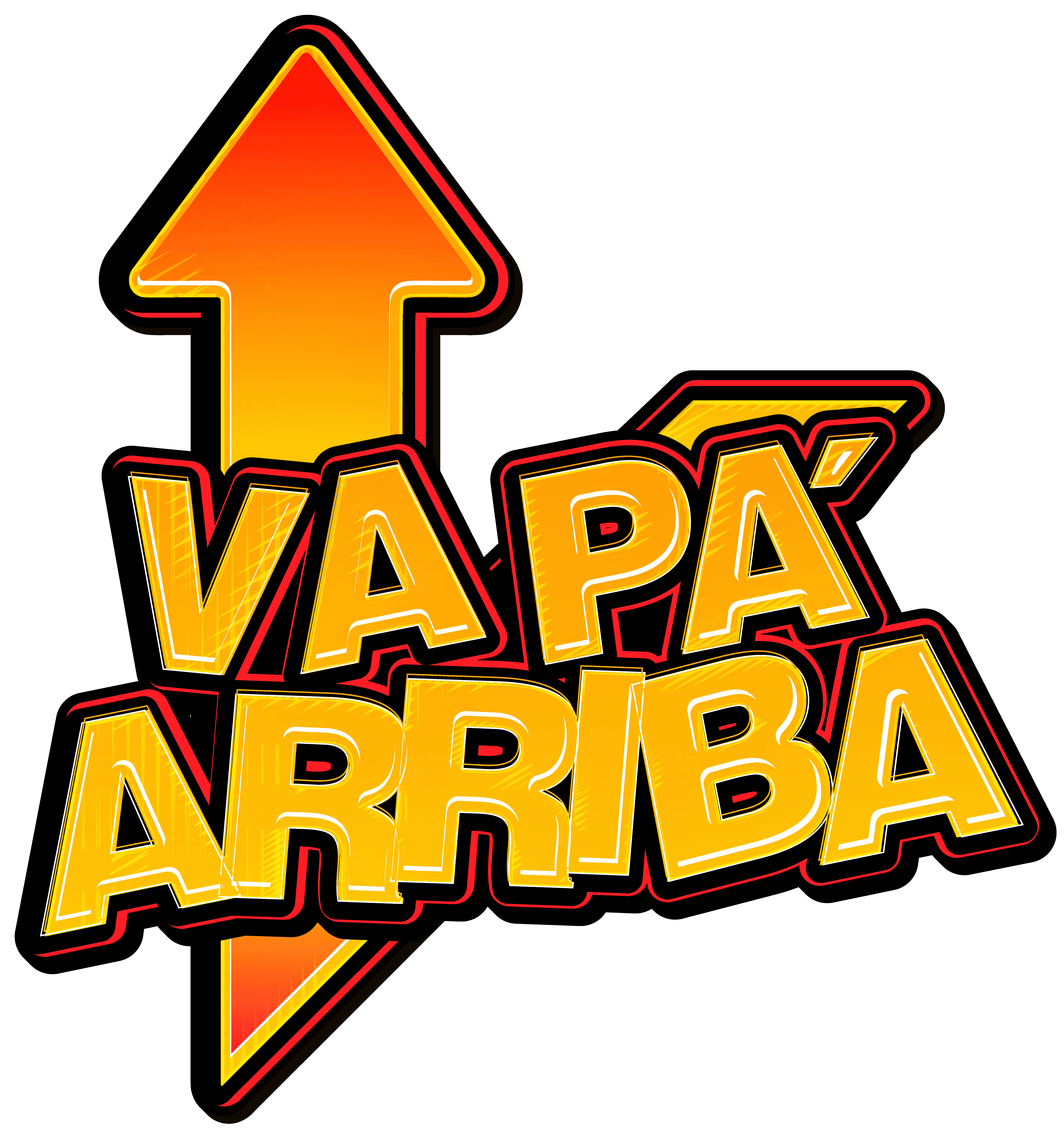 Va Pa Arriba