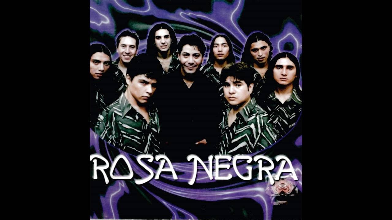 Rosa Negra