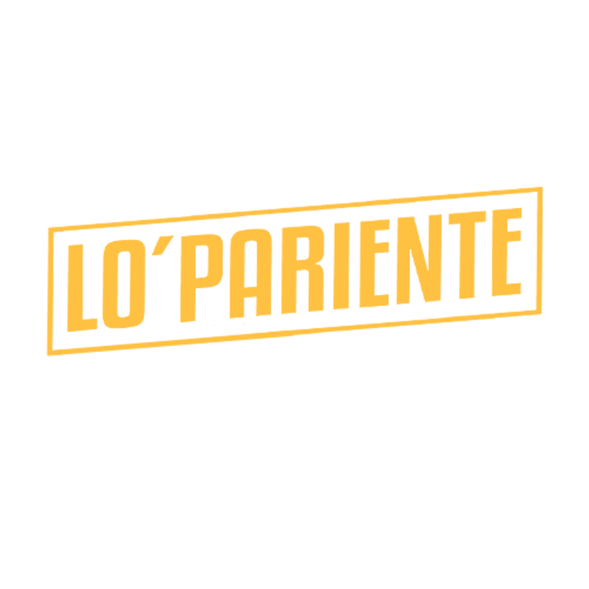 Lo´Pariente