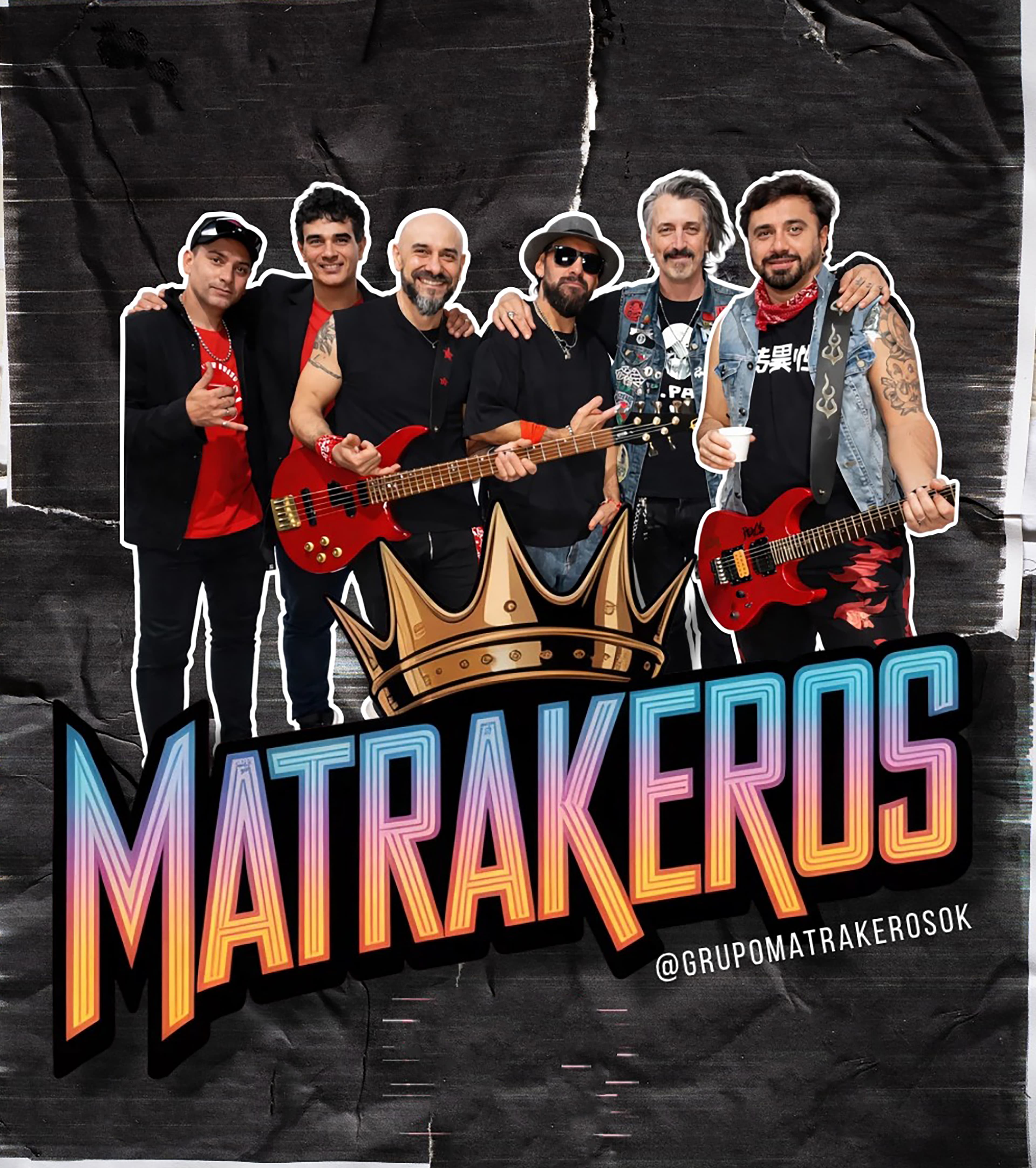 Matrakeros