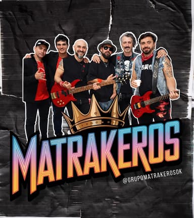 Matrakeros