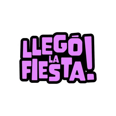 Llegó La Fiesta