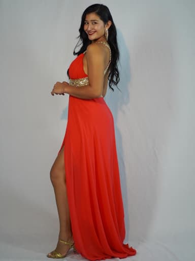 Lucia belen