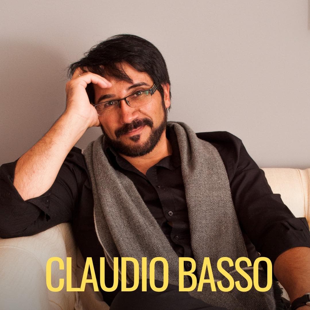 Claudio Basso
