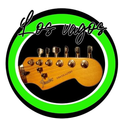 Los Vagos 🎸