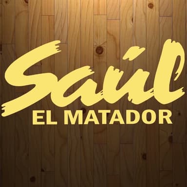 Saul El Matador