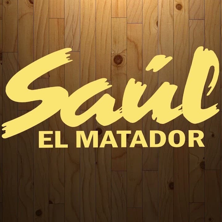 Saul El Matador