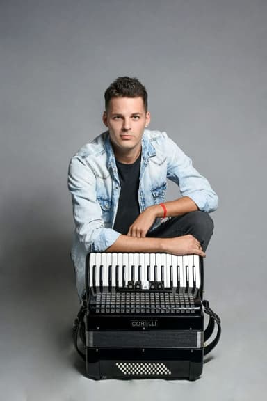 Germán Vega