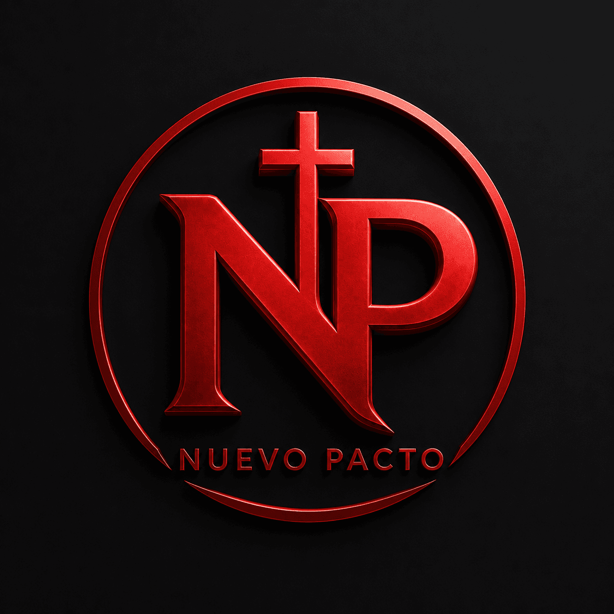 Nuevo pacto