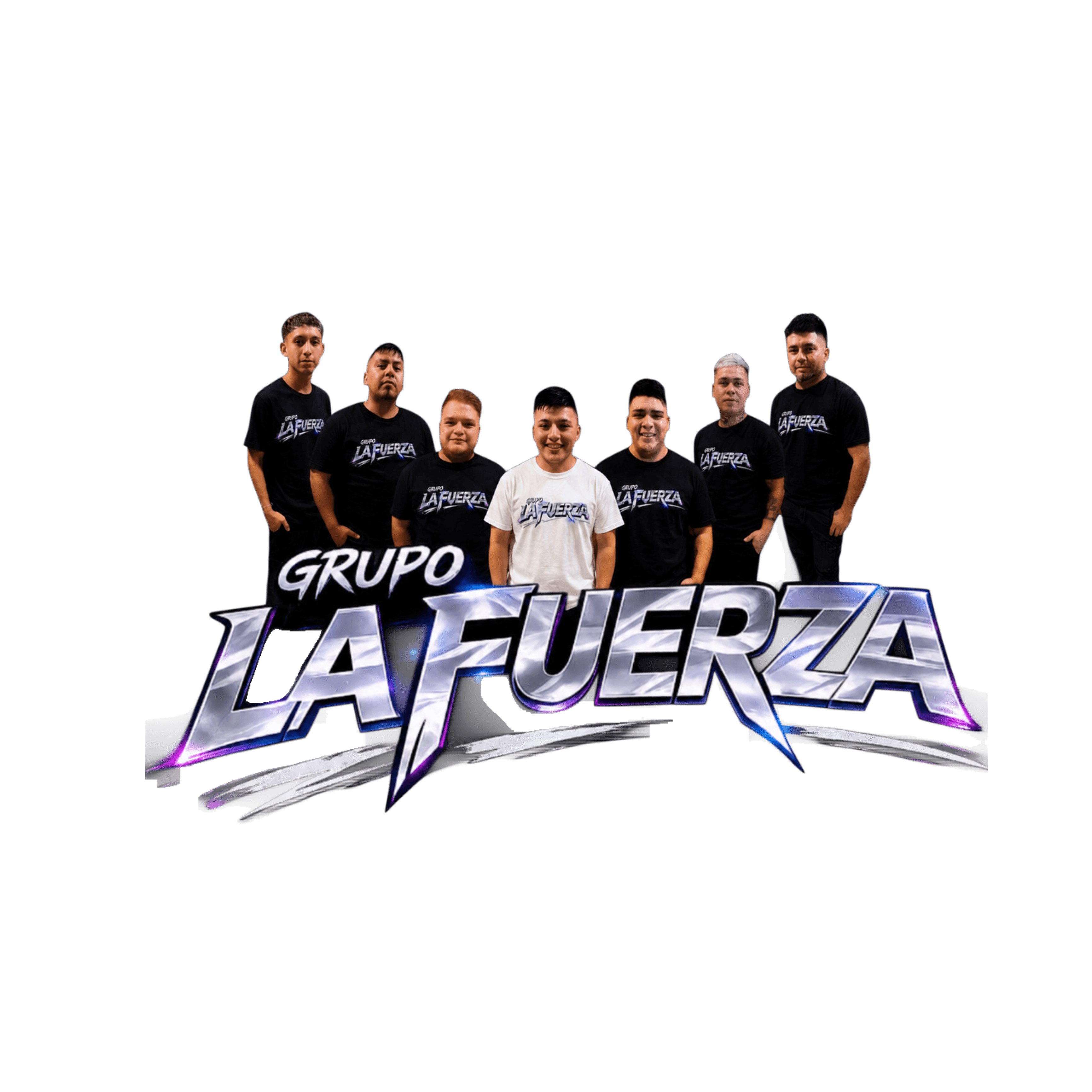 Grupo La Fuerza